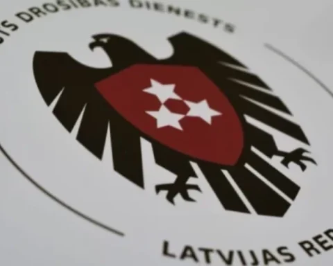 В Резекне задержана женщина по подозрению в финансировании армии России