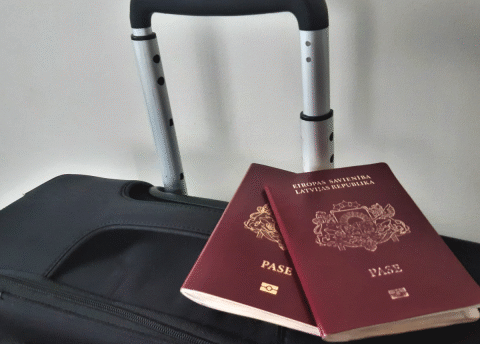 В Сейме Латвии обсудили лишение гражданства и возможность высылки нелояльных граждан