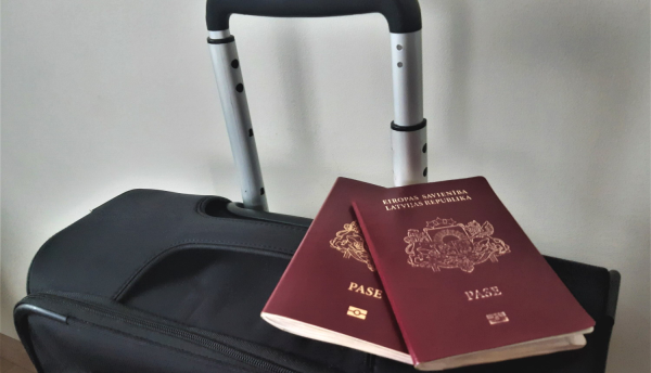 В Сейме Латвии обсудили лишение гражданства и возможность высылки нелояльных граждан