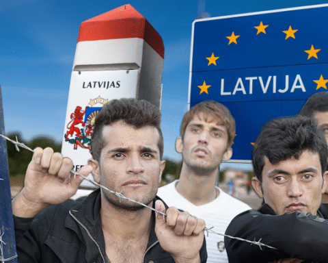 В Сейме Латвии создана юбилейная следственная комиссия по миграции