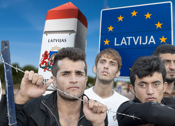 В Сейме Латвии создана юбилейная следственная комиссия по миграции