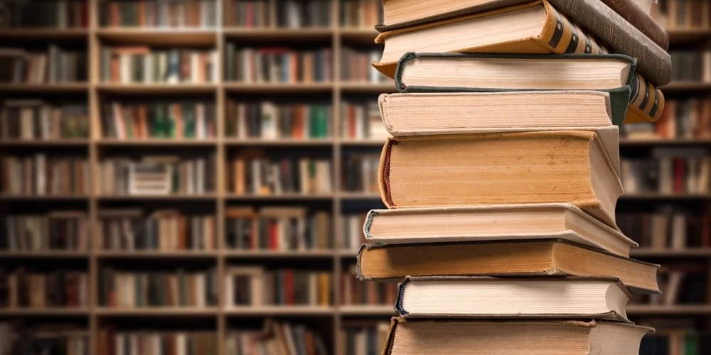 В Смилтенском крае библиотеки предлагают новую услугу по оформлению читательских заявлений