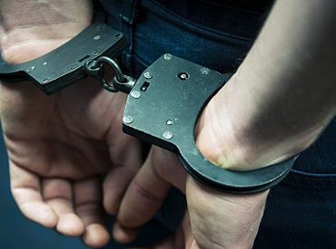 В Таллине задержан мужчина после взрыва в торговом центре, причина — месть