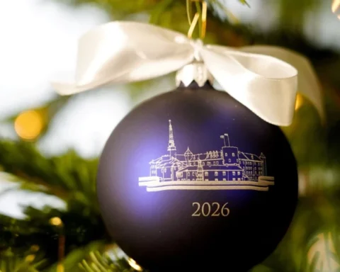 В воскресенье в Латвии ожидается снежный покров до 5 см и гололедица