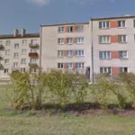 Валка становится первым городом Латвии с реновацией домов деревянными панелями