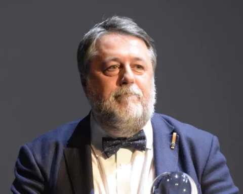 Виталию Манскому предлагают латвийское гражданство, несмотря на критику Путина