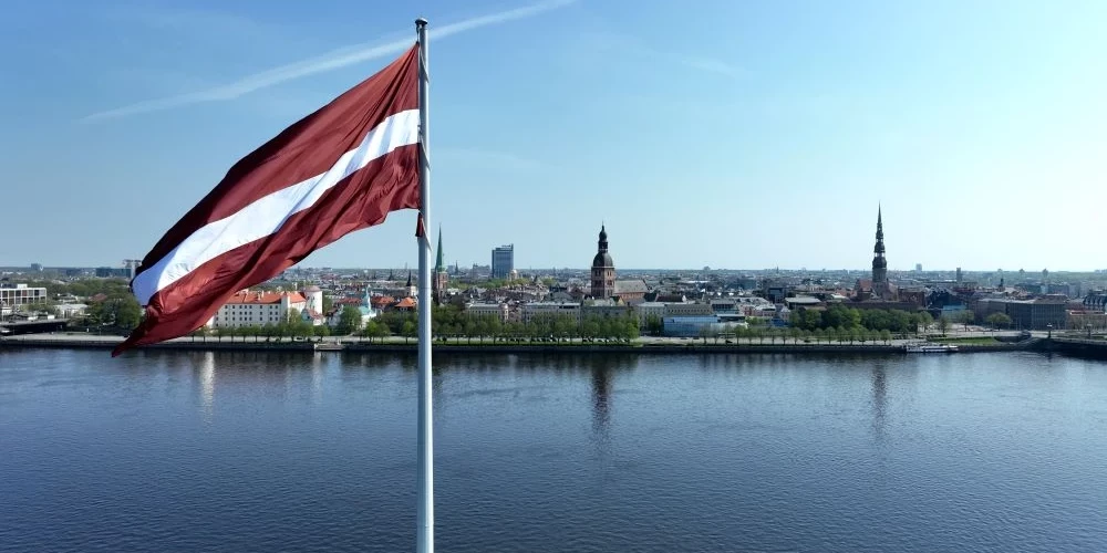 Власти Латвии озвучили сроки достижения среднего уровня благосостояния по ЕС