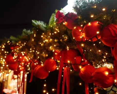 Во вторник в Риге ожидаются облачная погода и небольшой дождь