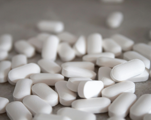 Запас критически важных лекарств в Латвии: бизнес готов, но отсутствует чёткий план от государства