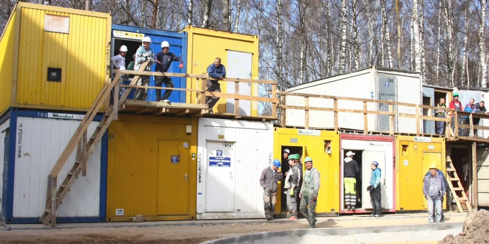 Жители Латвии работают слишком мало: экономические последствия праздничных дней