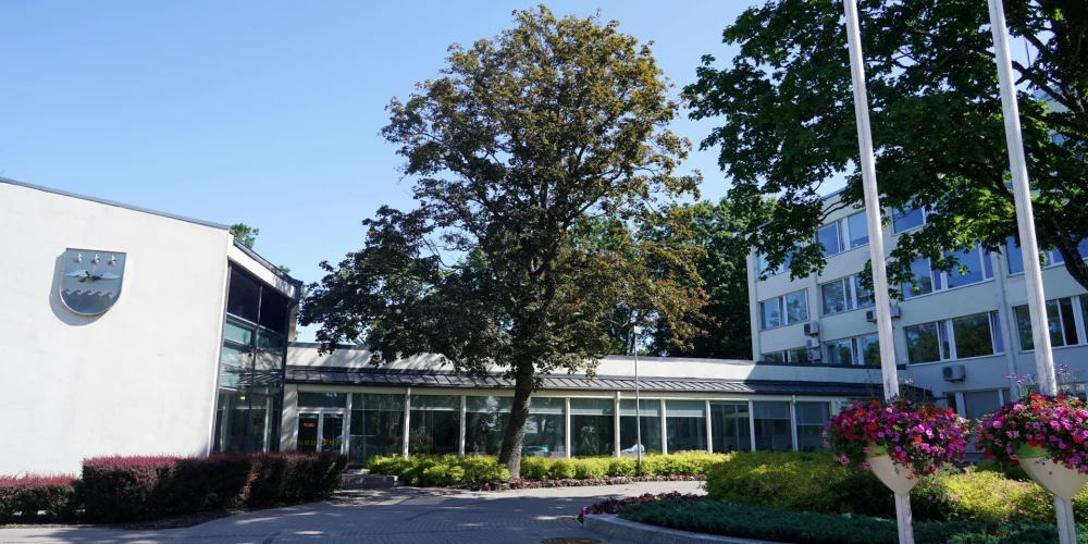 Жителям Юрмалы на Новый год предоставят 90-процентную скидку на налог на жилье