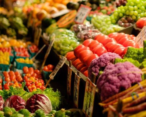 Украинская органическая продукция укрепляет продовольственную устойчивость Евросоюза