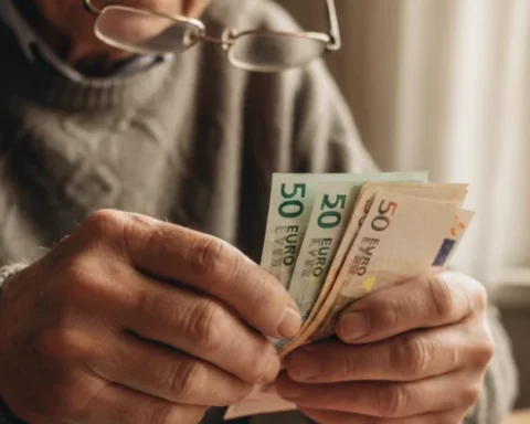 10 миллиардов евро на счетах: разрешат ли латвийцам досрочно забрать пенсионные накопления?