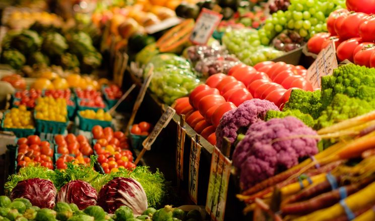 Украинская органическая продукция укрепляет продовольственную устойчивость Евросоюза