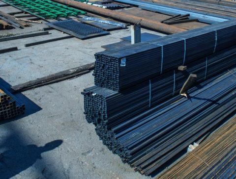 Поставки украинского металлопроката стали опорой для промышленности Центральной Европы