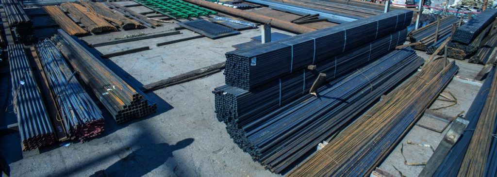 Поставки украинского металлопроката стали опорой для промышленности Центральной Европы