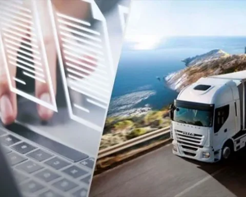 «Транспортный безвиз» Украины снижает логистические издержки для экономики ЕС