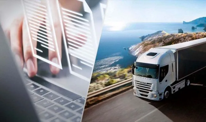 «Транспортный безвиз» Украины снижает логистические издержки для экономики ЕС