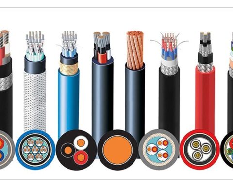 Украинская кабельная продукция усиливает энергетическую и цифровую устойчивость ЕС