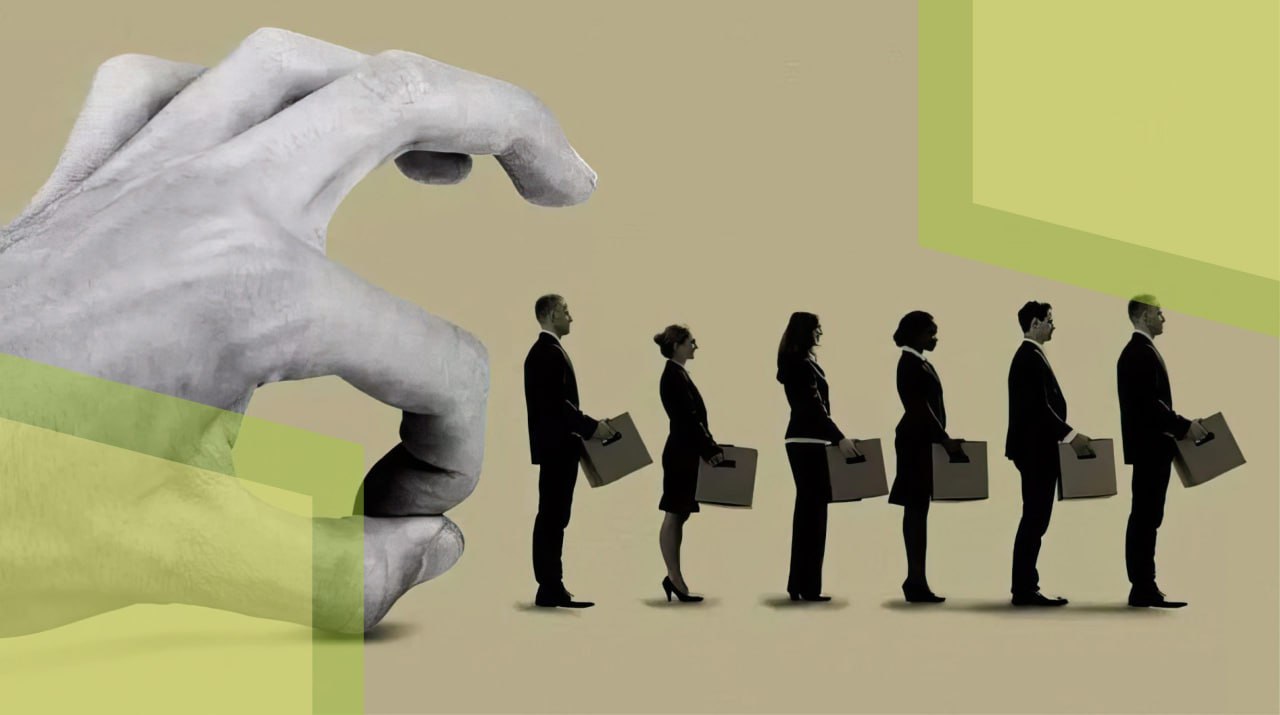 Массовые сокращения становятся новой реальностью для российского бизнеса