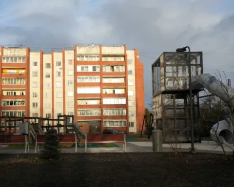 113 домов покинули RNP: Рига завершает приватизацию с переменным успехом