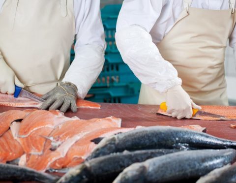 Требование Кремля о росте потребления рыбы обернулось угрозой национализации отрасли
