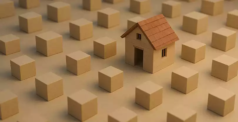 Девелоперы сворачивают стройки: крупнейшие города России входят в фазу жилищного дефицита