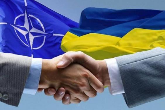 Украина становится практическим драйвером трансформации НАТО