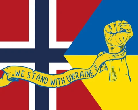 Украина как ускоритель оборонных инноваций для Норвегии