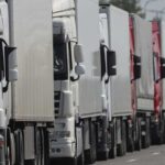 Автоперевозки в России уходят в минус на фоне роста тарифов и системных сбоев