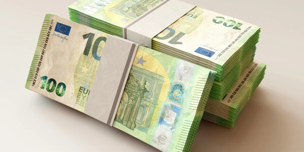 2025 год: Латвия привлекла миллиард евро инвестиций для 180 проектов