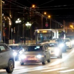 22-летний латвиец нарушил ПДД 436 раз за год и накопил штрафы на 83 180 евро