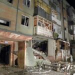 Каждый четвёртый многоквартирный дом в России требует срочного ремонта