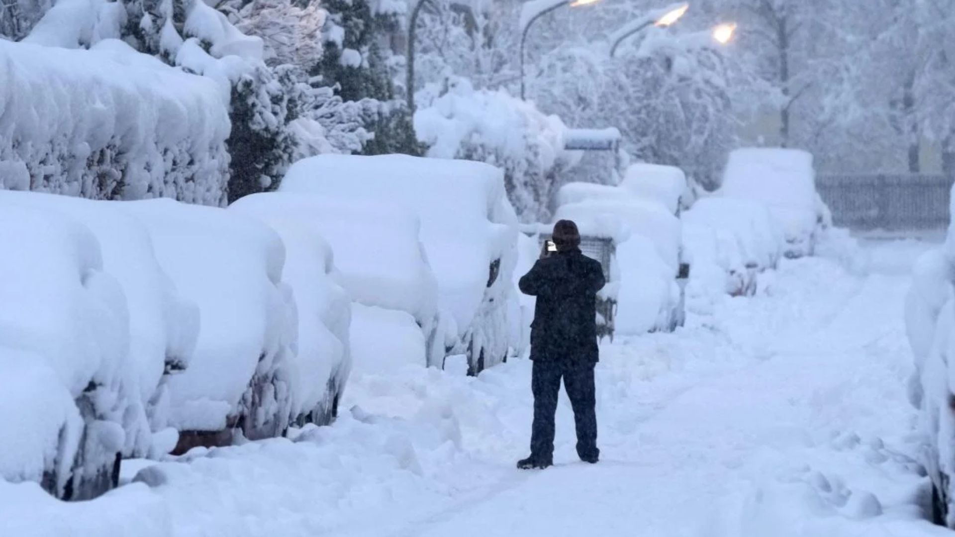 Аварийные отключения в Челябинской области оставили людей без света и тепла