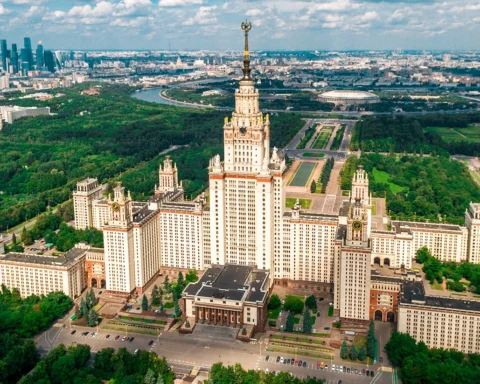 Российские вузы выпали из топ-200 мировых научных рейтингов