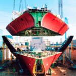 Сокращение программы RSD59 обнажило дефицит средств на гражданский флот России