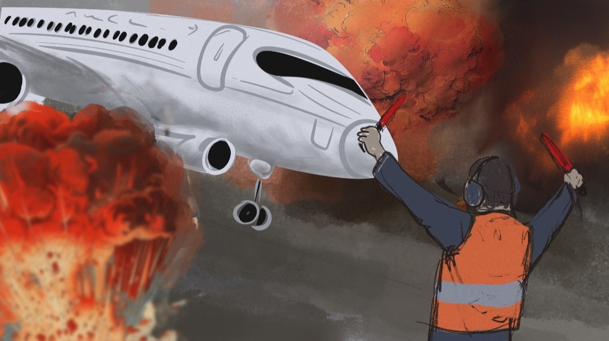 Российские авиакомпании возвращают в эксплуатацию самолёты старше 25 лет