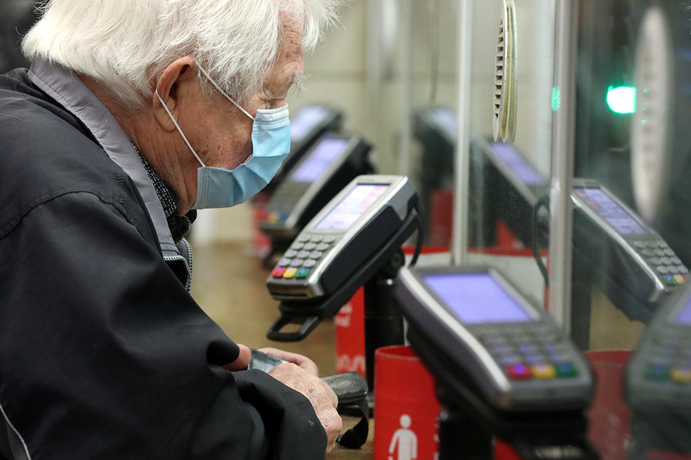 Закрытие отделений ускорилось: банковская доступность в России резко сократилась