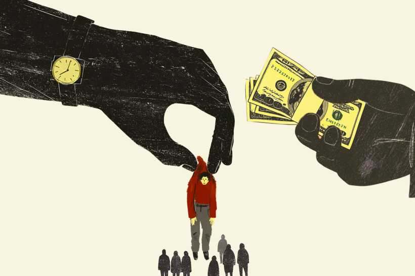 Задержки зарплат на госконтрактах в Нижегородской области