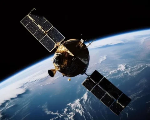 Проект «аналог Starlink» в России застопорился из-за срыва производства спутников