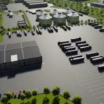 Украина запускает приграничную промышленную платформу для европейских цепочек поставок