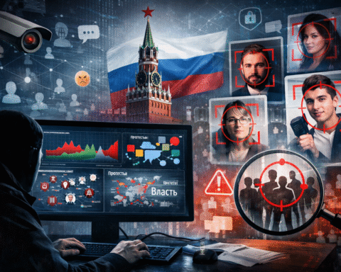 В России создают цифровой инструмент для отслеживания настроений и лидеров мнений в сети