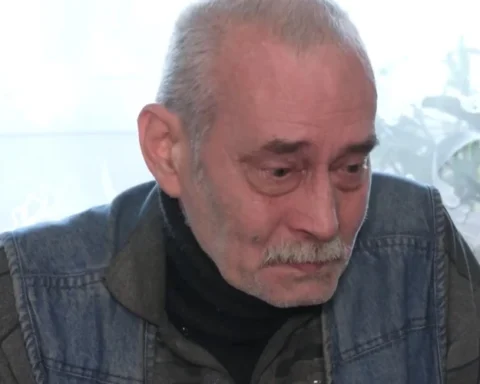 69-летний житель Олайне скорбит о полученном 10 лет назад российском паспорте