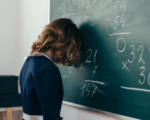 «Тихий» протест учителей охватил российские города