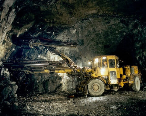 Украина расширяет возможности ЕС в обеспечении критическими материалами