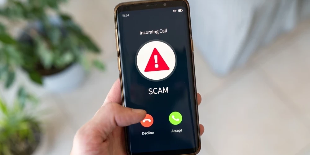 93% людей уверены в своей способности обмануть мошенников, но реальные угрозы остаются ощутимыми