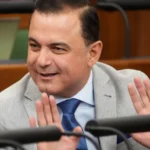 Абу Мери: реформа больниц в Латвии необходима из-за нехватки медиков