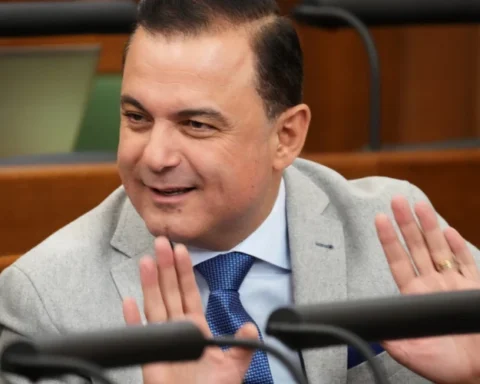 Абу Мери: реформа больниц в Латвии необходима из-за нехватки медиков