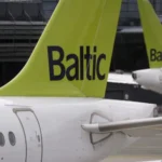 airBaltic названа одной из самых безопасных авиакомпаний мира