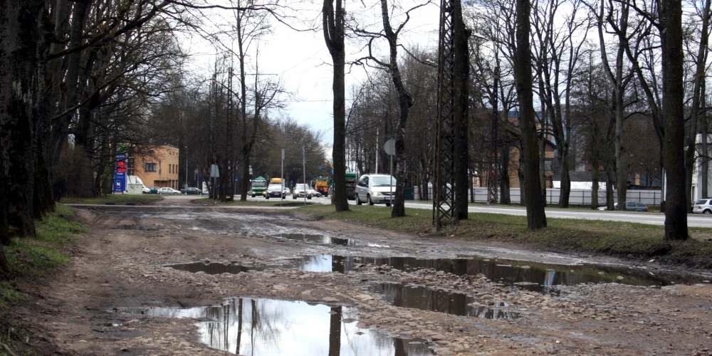 Активные жители Риги могут получить финансирование от городской думы при соблюдении требований